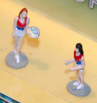 Kobaru Meister Series MF-04 (Shonan-Kamakura Gallery Campaign Girls)