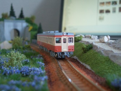 Kiha 52.jpg (634.42 KiB) 18380 mal betrachtet Auf freier Strecke