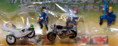 _DSC9921.jpg (3.17 MiB) 11776 mal betrachtet Kobaru Meister Series MV-05 Shonan-Kamakura Gallery Zoku to Bike (2) 1:150