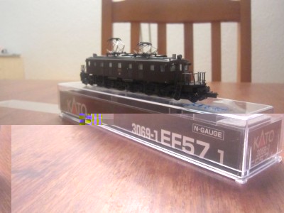 EF57