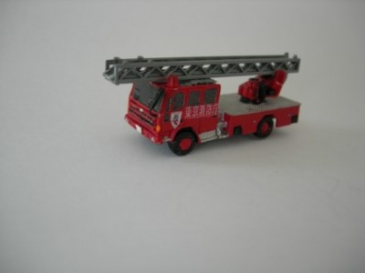 Iveco TFD Ladder
