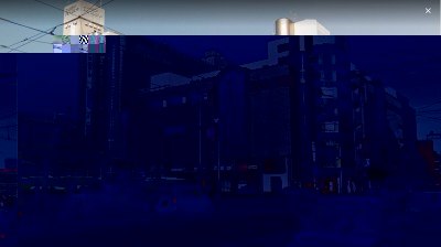 toydio_reboot03_gmaps.jpg (300.43 KiB) 20772 mal betrachtet ...und das Original von Google Maps mit dem ESTA Bldg. im Hintergrund.