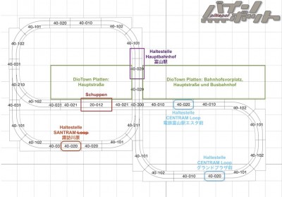 shingata-toyamaekimae.jpg (136.03 KiB) 14801 mal betrachtet aktualisierter Gleisplan
